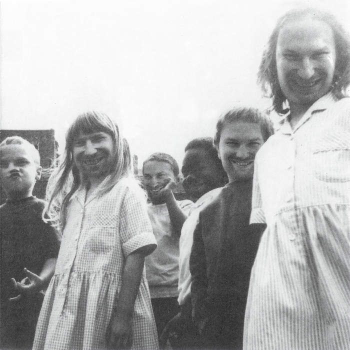 Album Art